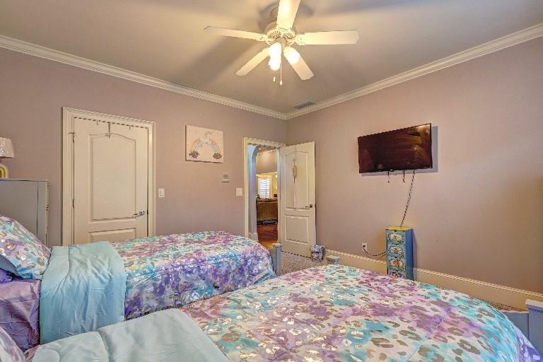 Image for property 252 Madison Park Drive, Grayson, GA 30017