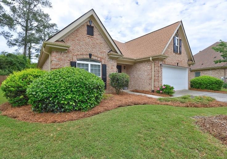 Image for property 252 Madison Park Drive, Grayson, GA 30017