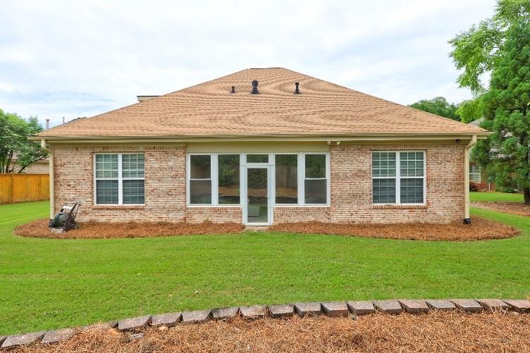 Image for property 252 Madison Park Drive, Grayson, GA 30017