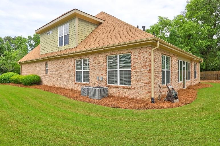 Image for property 252 Madison Park Drive, Grayson, GA 30017