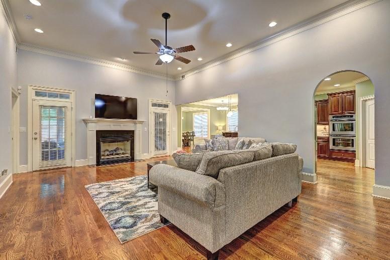 Image for property 252 Madison Park Drive, Grayson, GA 30017