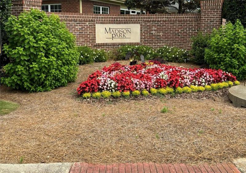 Image for property 252 Madison Park Drive, Grayson, GA 30017