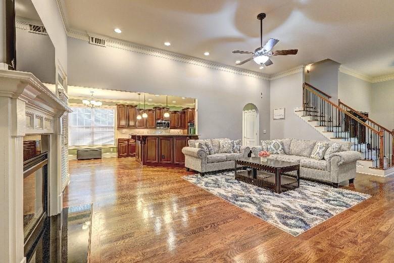 Image for property 252 Madison Park Drive, Grayson, GA 30017