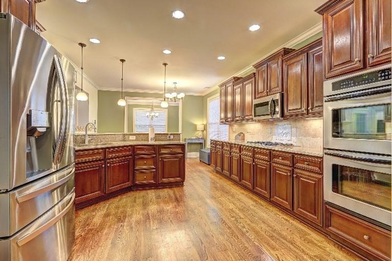 Image for property 252 Madison Park Drive, Grayson, GA 30017