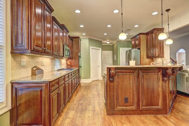 Image for property 252 Madison Park Drive, Grayson, GA 30017