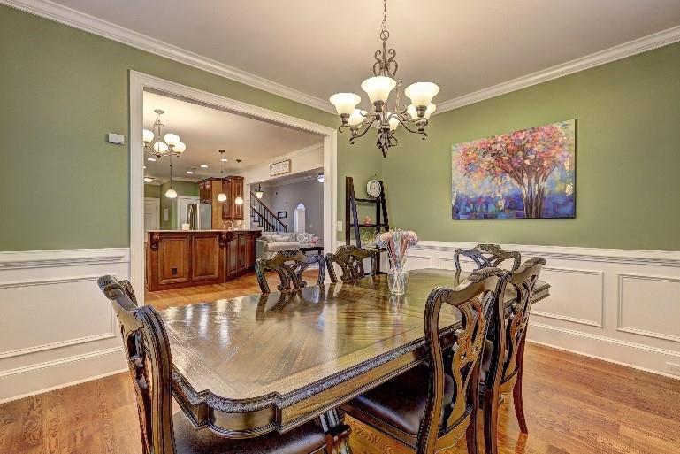 Image for property 252 Madison Park Drive, Grayson, GA 30017