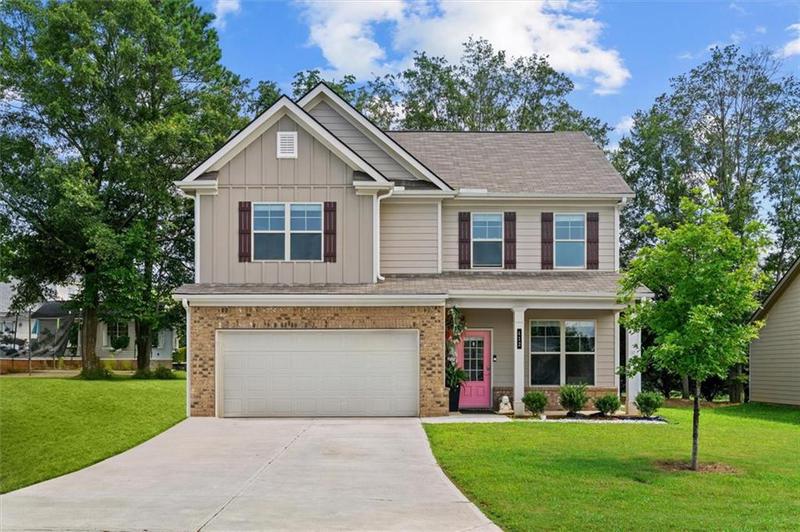Image for property 412 Mcginnis Circle, Calhoun, GA 30701