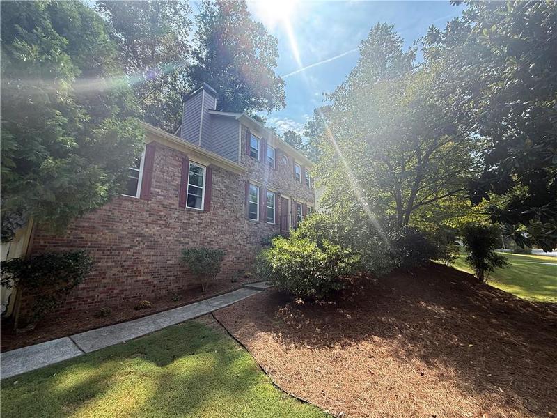 Image for property 1575 Milford Creek Lane, Marietta, GA 30008