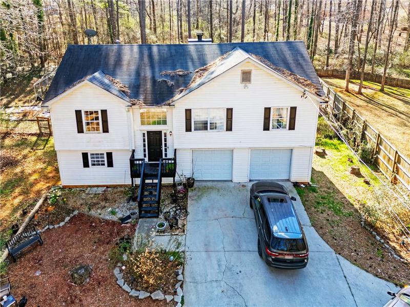 Image for property 45 Side Trail, Covington, GA 30016