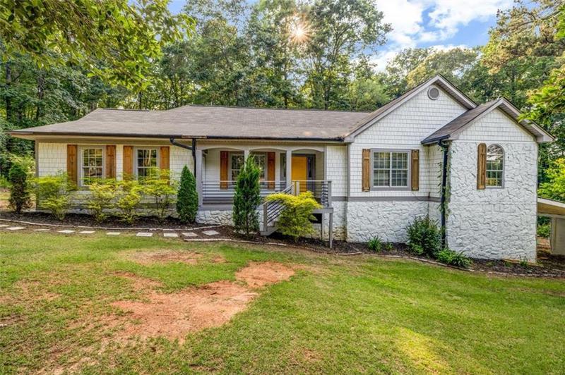 Image for property 3927 Airline Road, Mcdonough, GA 30252
