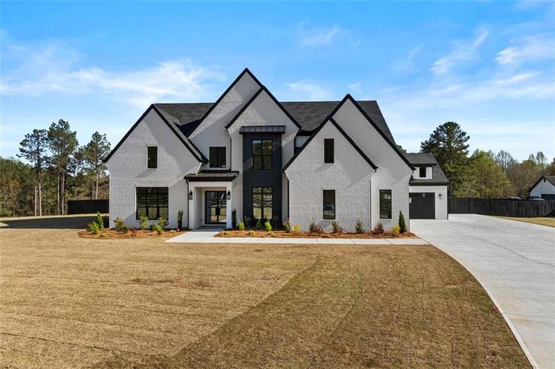 Image for property 2485 Brooks Road, Dacula, GA 30019