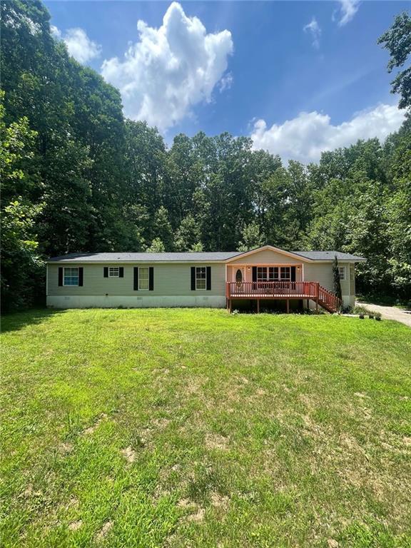 Image for property 6650 GEORGE Court, Cumming, GA 30041