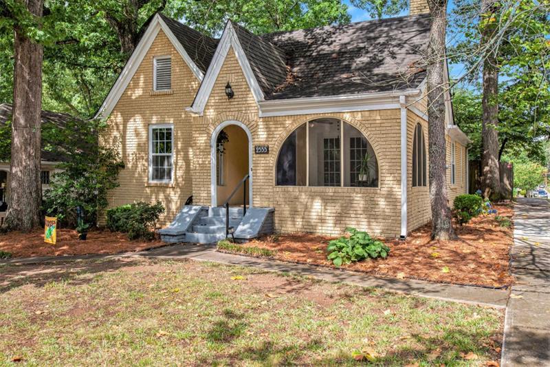 Image for property 2533 Semmes Street, East Point, GA 30344
