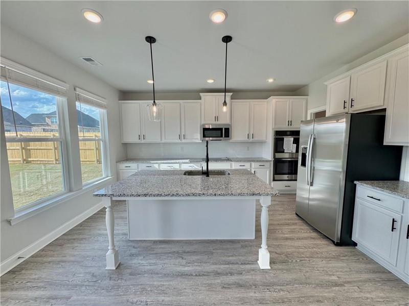 Image for property 418 Chelsea Leigh Lot 11, Bonaire, GA 31005