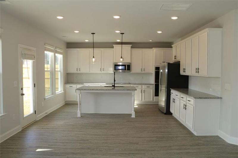 Image for property 418 Chelsea Leigh Lot 11, Bonaire, GA 31005