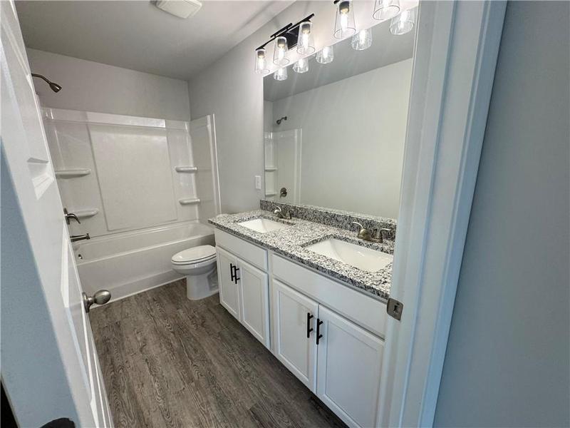 Image for property 418 Chelsea Leigh Lot 11, Bonaire, GA 31005