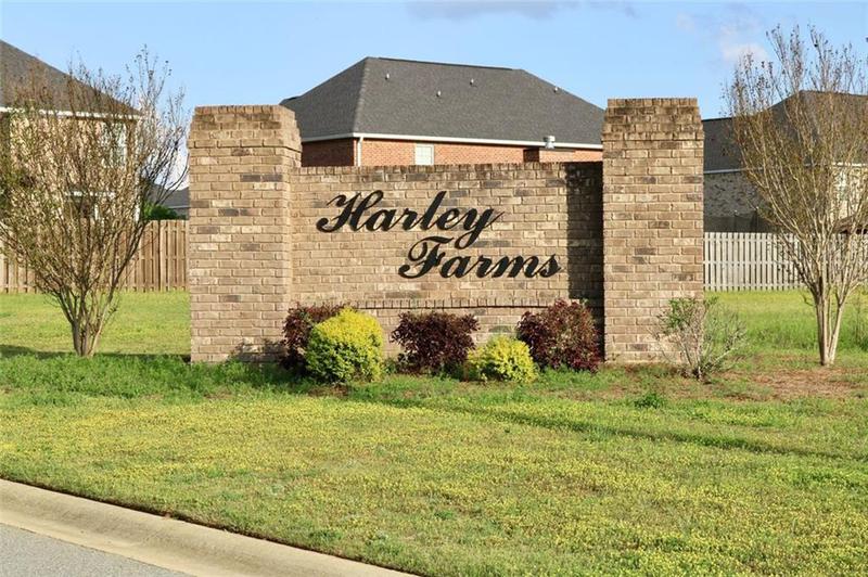 Image for property 418 Chelsea Leigh Lot 11, Bonaire, GA 31005