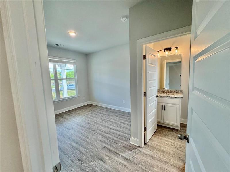 Image for property 418 Chelsea Leigh Lot 11, Bonaire, GA 31005