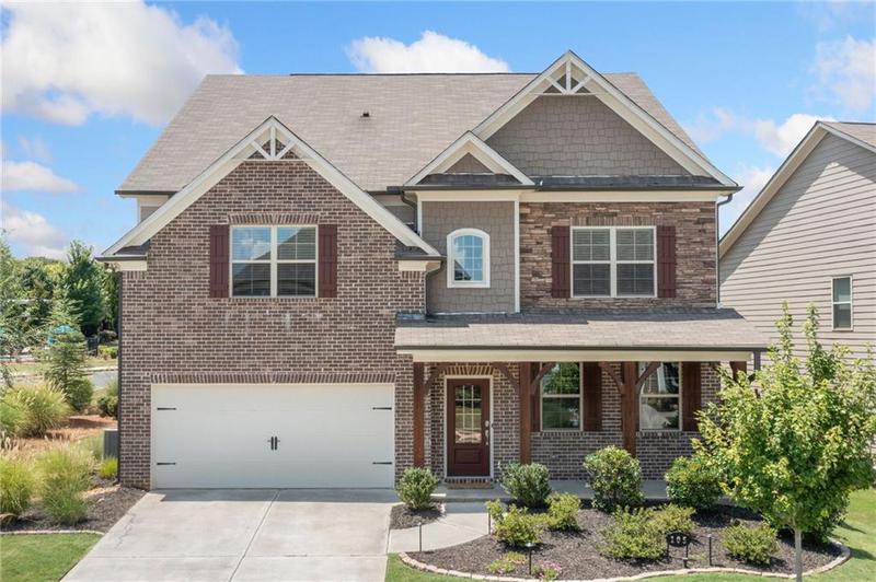 Image for property 105 Avery Landing Way, Canton, GA 30115