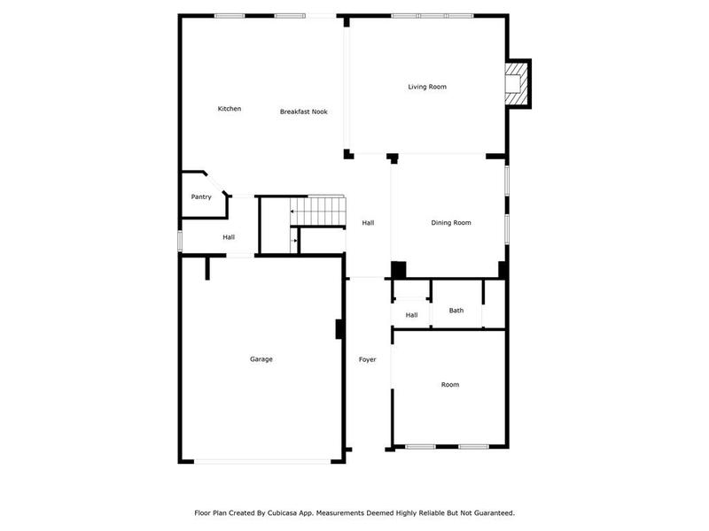 Image for property 105 Avery Landing Way, Canton, GA 30115