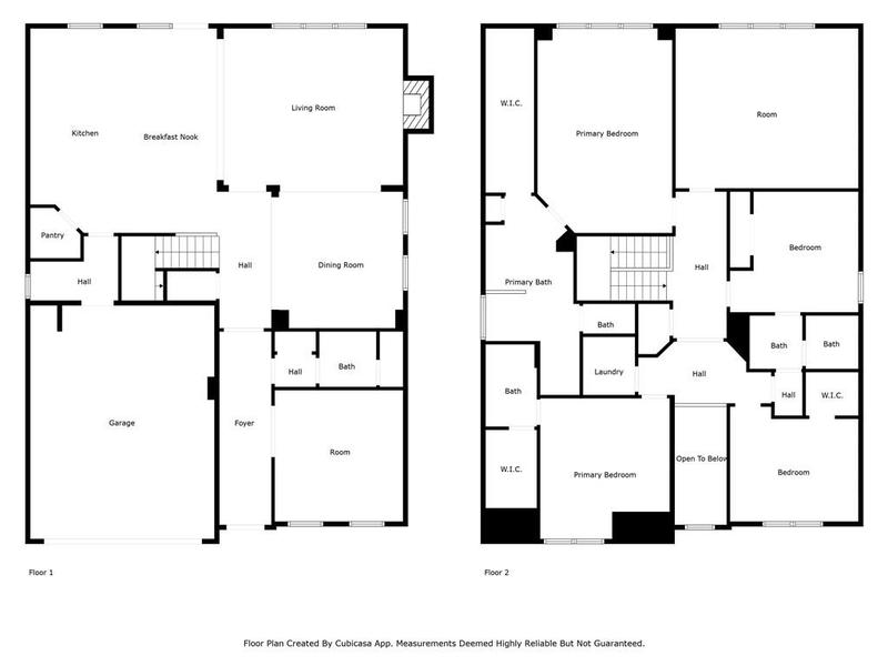 Image for property 105 Avery Landing Way, Canton, GA 30115