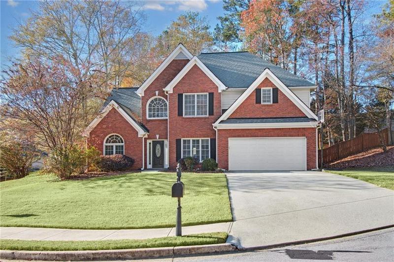 Image for property 893 Brookgreen Place, Lawrenceville, GA 30043