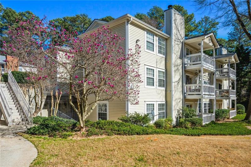 Image for property 1401 Keys Crossing Drive, Atlanta, GA 30319
