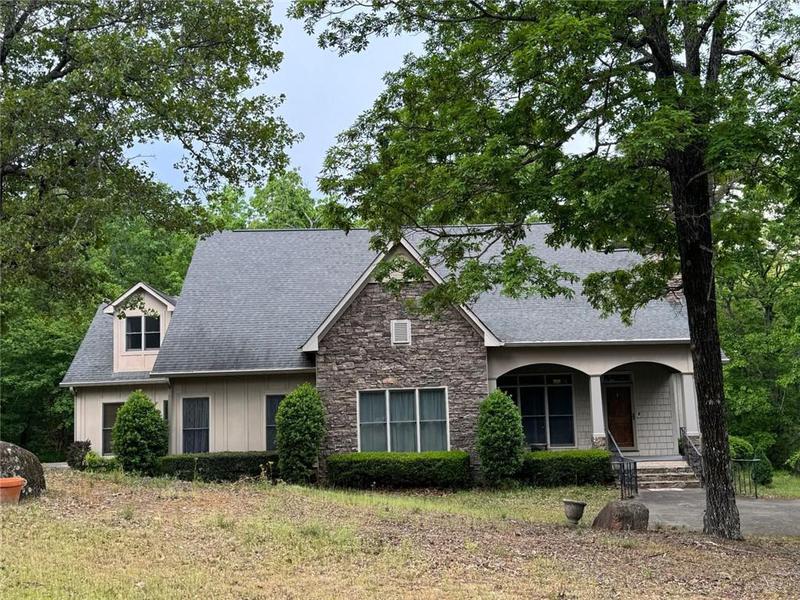 Image for property 731 Jenni Lane, Manchester, GA 31816