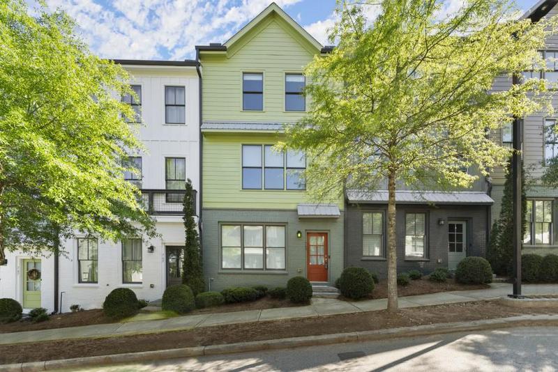 Image for property 763 Hamilton Circle, Atlanta, GA 30312