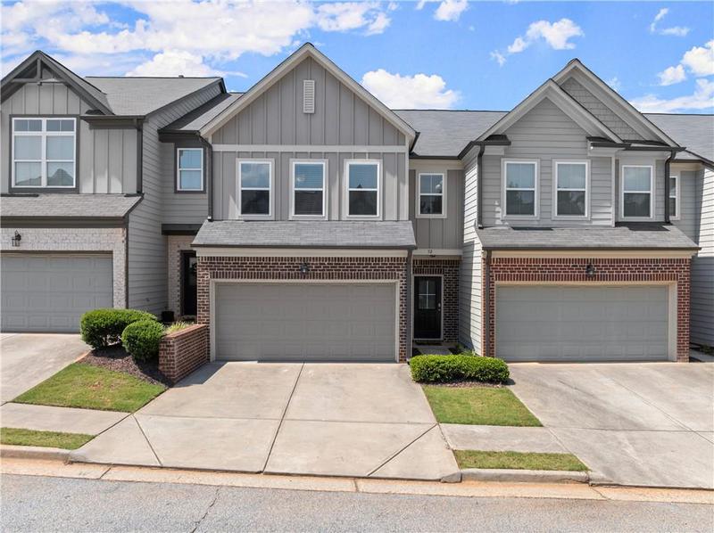Image for property 52 Wisteria Court, Winder, GA 30680