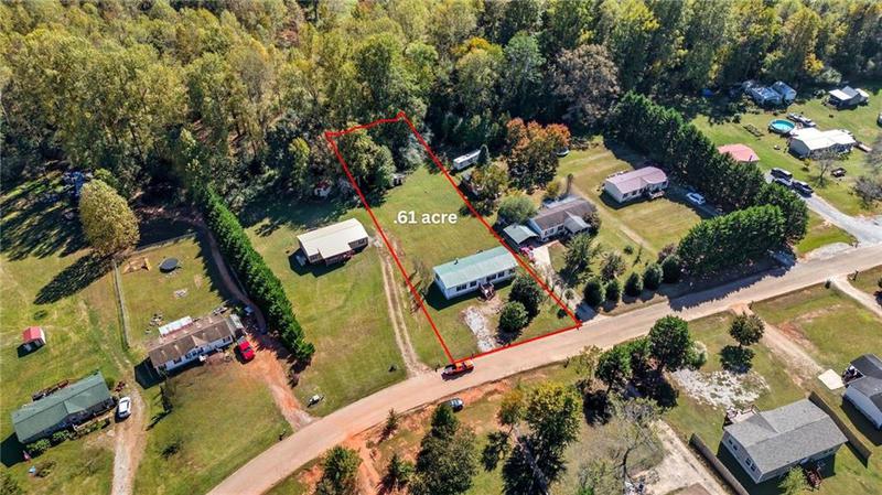 Image for property 176 Westmoreland Meadows Drive, Cleveland, GA 30528