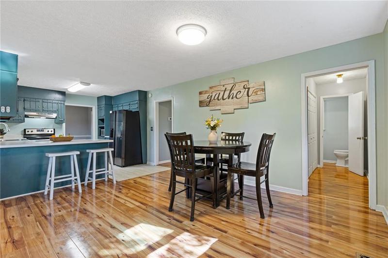 Image for property 3885 Willow Ridge Court, Douglasville, GA 30135