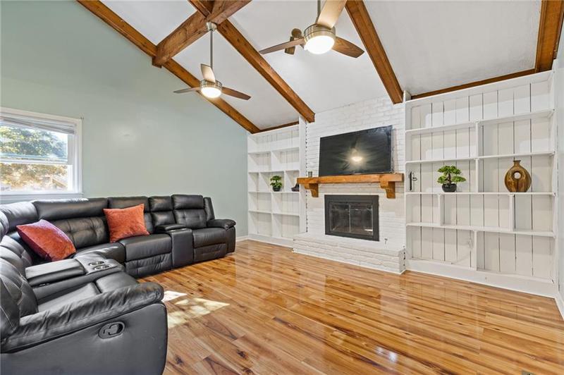 Image for property 3885 Willow Ridge Court, Douglasville, GA 30135