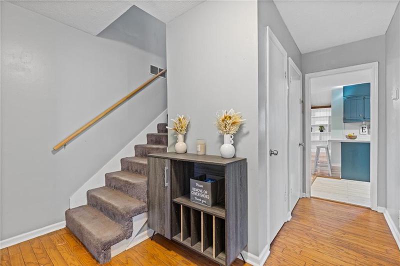 Image for property 3885 Willow Ridge Court, Douglasville, GA 30135