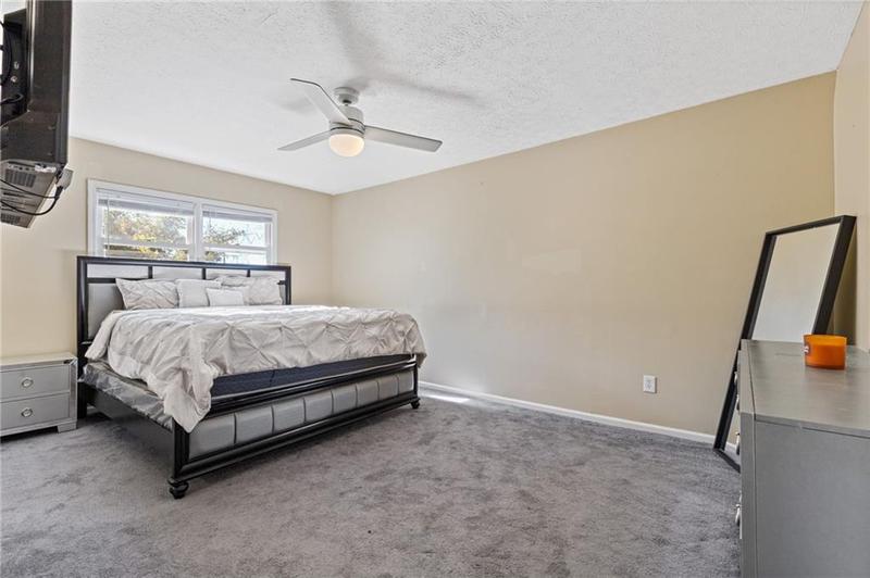 Image for property 3885 Willow Ridge Court, Douglasville, GA 30135