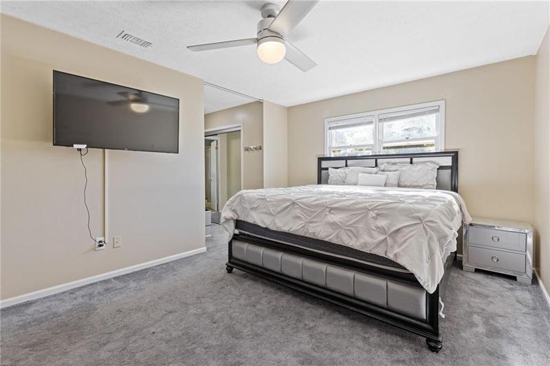 Image for property 3885 Willow Ridge Court, Douglasville, GA 30135