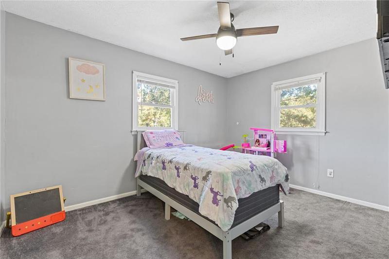 Image for property 3885 Willow Ridge Court, Douglasville, GA 30135