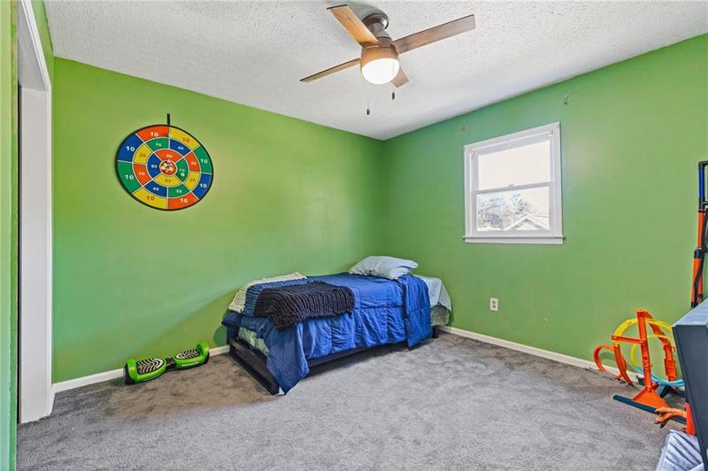 Image for property 3885 Willow Ridge Court, Douglasville, GA 30135