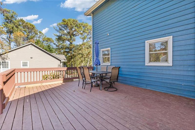 Image for property 3885 Willow Ridge Court, Douglasville, GA 30135
