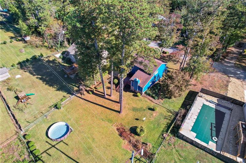 Image for property 3885 Willow Ridge Court, Douglasville, GA 30135