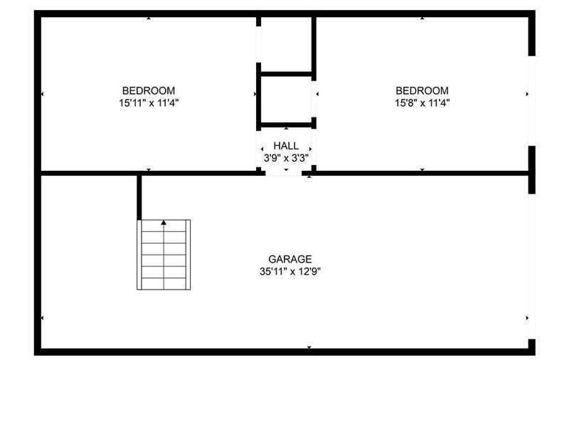 Image for property 3885 Willow Ridge Court, Douglasville, GA 30135