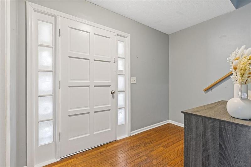 Image for property 3885 Willow Ridge Court, Douglasville, GA 30135