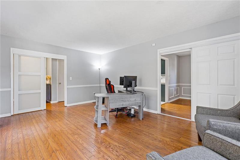 Image for property 3885 Willow Ridge Court, Douglasville, GA 30135