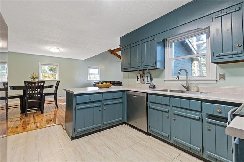 Image for property 3885 Willow Ridge Court, Douglasville, GA 30135