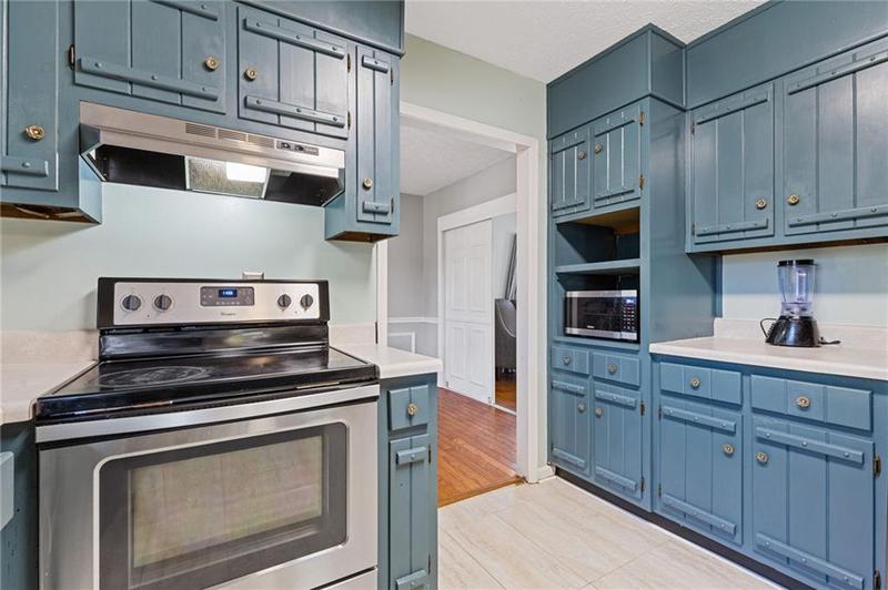 Image for property 3885 Willow Ridge Court, Douglasville, GA 30135