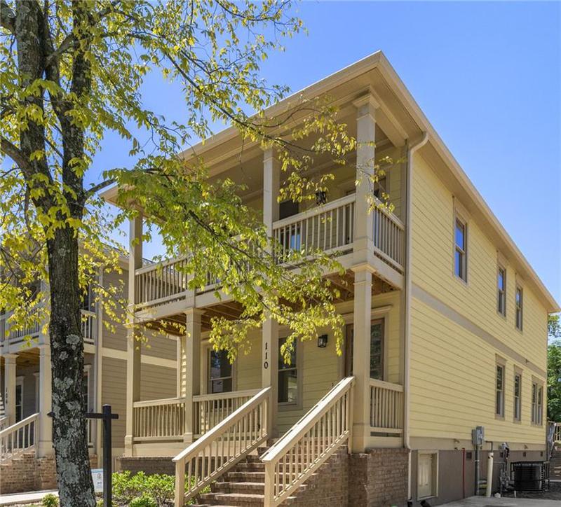 Image for property 110 Hogue Street, Atlanta, GA 30312