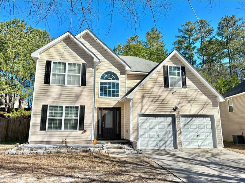 Image for property 5175 Bridle Point Parkway, Snellville, GA 30039