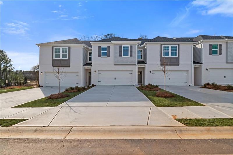 Image for property 313 Heavenly Hollow Place, Mcdonough, GA 30253