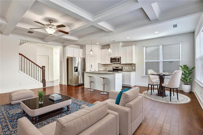 Image for property 2240 Mulsanne Drive, Lithonia, GA 30058