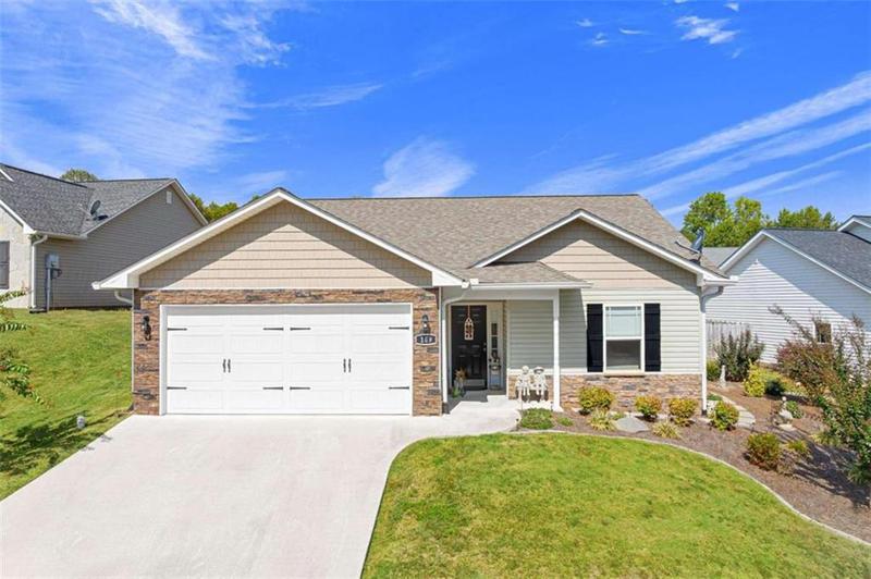 Image for property 189 Legacy Drive, Demorest, GA 30535